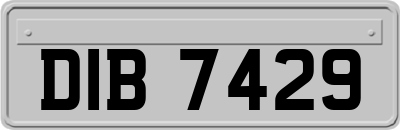 DIB7429