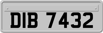 DIB7432