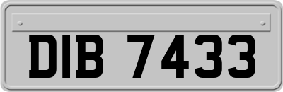DIB7433