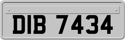 DIB7434