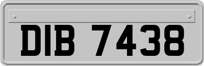 DIB7438
