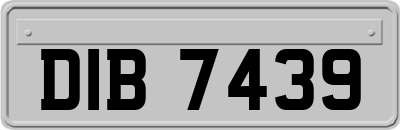 DIB7439
