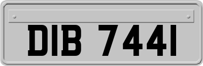 DIB7441