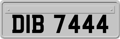 DIB7444