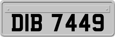 DIB7449