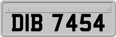 DIB7454