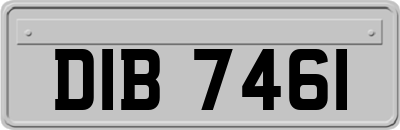 DIB7461