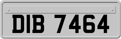 DIB7464