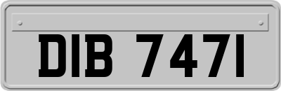 DIB7471