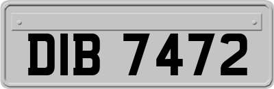 DIB7472