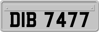 DIB7477