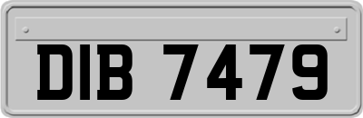 DIB7479