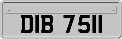DIB7511