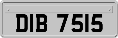 DIB7515