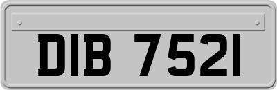 DIB7521