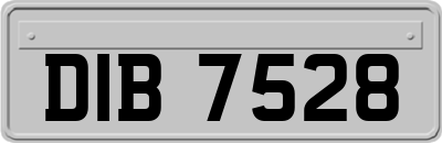 DIB7528