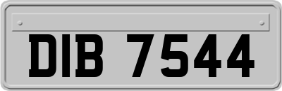 DIB7544
