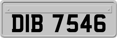 DIB7546
