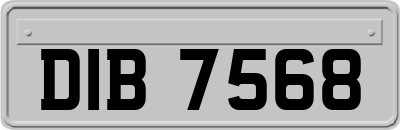 DIB7568