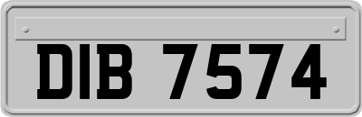 DIB7574