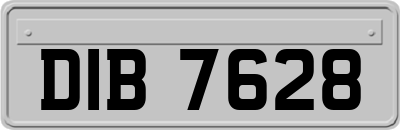 DIB7628