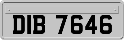 DIB7646