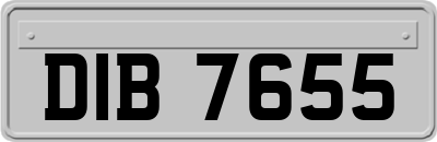 DIB7655