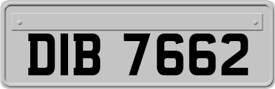 DIB7662