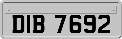 DIB7692