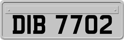 DIB7702