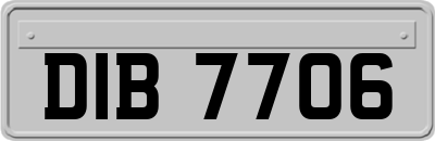 DIB7706