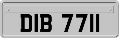DIB7711
