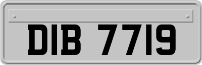 DIB7719