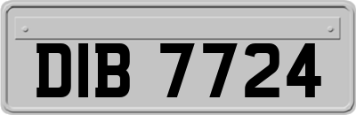 DIB7724