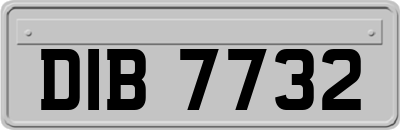 DIB7732
