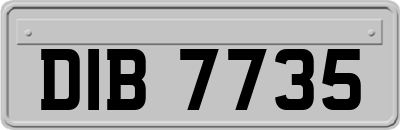DIB7735