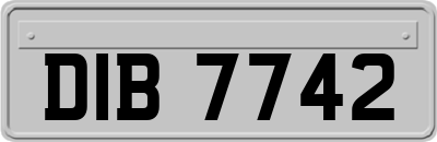 DIB7742