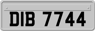 DIB7744