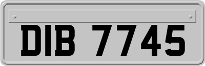 DIB7745