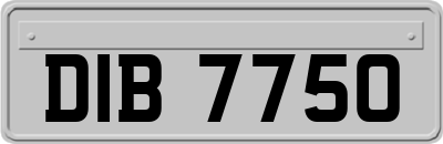 DIB7750
