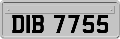 DIB7755