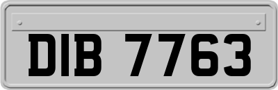 DIB7763