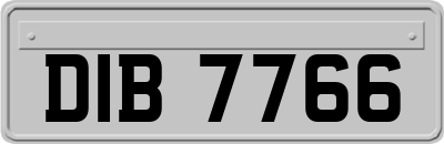 DIB7766