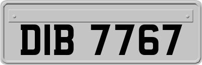 DIB7767