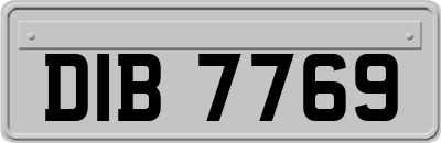 DIB7769