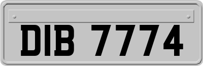 DIB7774
