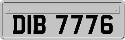 DIB7776