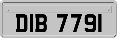 DIB7791