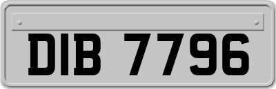 DIB7796