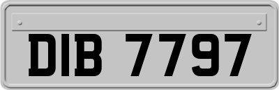 DIB7797